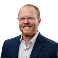 Toyota Tsusho America Employee Benjamin Mullen's profile photo