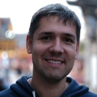 Next Level Integration Employee Lukas Wygasch's profile photo