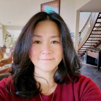 Grace Cathedral Employee Eva Slavitt's profile photo
