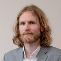 Contra Costa Public Defender Employee Cameron Bird's profile photo