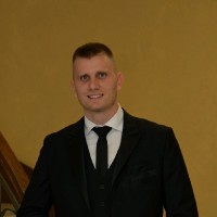 Roaming Electronics d.o.o. Employee Rajko Ljuboja's profile photo