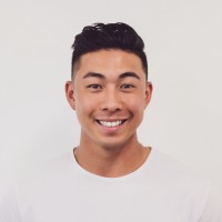 Toluna Employee Christopher Yee's profile photo