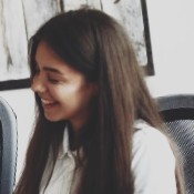 Zoapi Employee Ridhima Sharma's profile photo