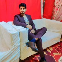 AND Studio Employee Waqar Azam's profile photo