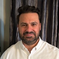 Halton Region Employee Steve Tsenis's profile photo