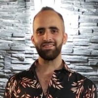 DonWeb Employee Nicolás de Lucas's profile photo