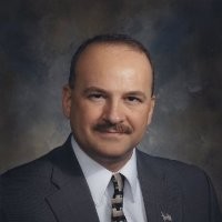 1FORCE Employee George Patrick's profile photo