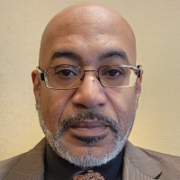 Amherst College Employee Ralph Johnson's profile photo