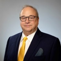 Gallagher Asphalt Employee Dan Darden's profile photo