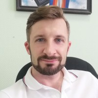 Skilltellect Employee Evgeny Kheifets's profile photo