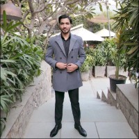 Meinhardt India Employee Amar Anuj's profile photo