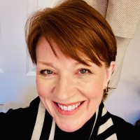Citizens Advice South Warwickshire Employee Julie Robinson's profile photo