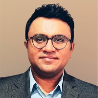 Vishal Sanghavi