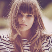 Wilhelmina Employee Julie Beekman's profile photo