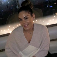 General Vision Services Employee Genesis Martinez's profile photo