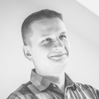 SoftwareHut Employee Roman Jarmoc's profile photo
