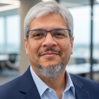 Grays Employee Ayaz Ahmed's profile photo