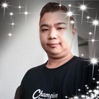 Snatch Employee Ronan Lim's profile photo