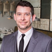 Westin Hotels & Resorts Employee Simon Chamberlin's profile photo