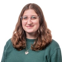 General Board of Higher Education and Ministry Employee Isabelle Liberti's profile photo