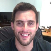 DCLX Employee Duncan Coombe's profile photo