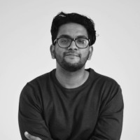 TBE Architects Employee Jacob Chempumthara's profile photo