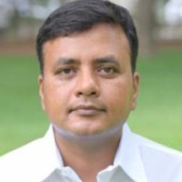 Total Environment Building Systems Employee Rahul Kumar's profile photo