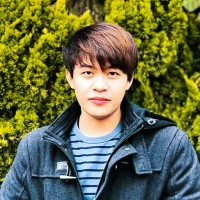 Coles Group Employee Jayel Hernandez's profile photo
