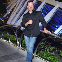 SAP Employee Steve Nance's profile photo