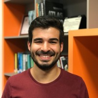 Cheers Employee Lucas Aruã's profile photo