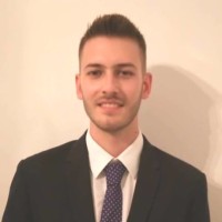 Capital.com Employee Michael Gkiokas's profile photo