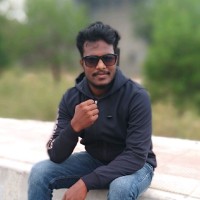 CTS Employee Dileep Kumar's profile photo