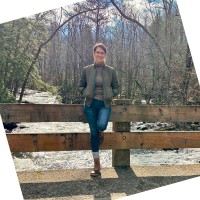 Mountain Lake Employee Logan Lewis's profile photo