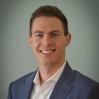 Experian Employee Luke Fuller's profile photo