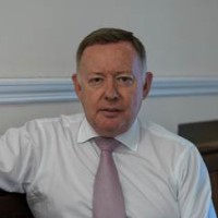 FOLK2FOLK Employee Roy Warren's profile photo