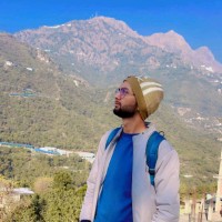 Avinash Pathak Email