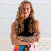 MyFitnessPal Employee Kate Maxwell's profile photo