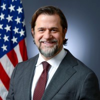 Office of the Secretary of Defense Employee Tim Bertocci's profile photo