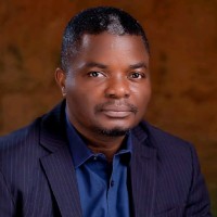 BudgIT Nigeria Employee Gabriel -Bsc.'s profile photo