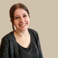 Seobility Employee Julia Kranz's profile photo