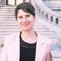 Michelle Rago Email & Phone Number