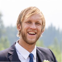 Dronelink Employee Jacob Rachniowski's profile photo