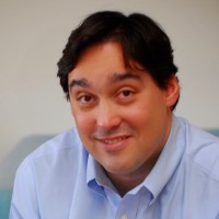 Warner Bros. Discovery Employee Neil Fried's profile photo