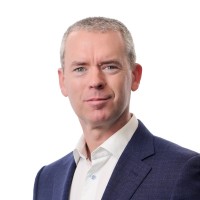 Irish Life Investment Managers Employee Shane Cahill's profile photo