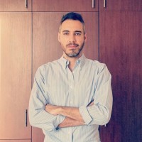 Henco Global Employee Manuel André González's profile photo