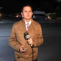 Clark County School District Employee Bryan Callahan's profile photo