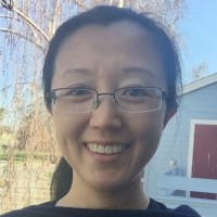 Apple Employee Beibei Wang's profile photo
