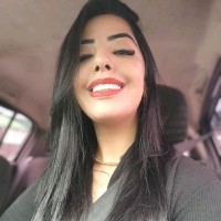 Tratho Metal Química Employee Dayane Leite's profile photo