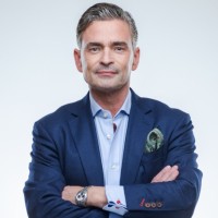 Commodity Supplies AG Employee Mario Walther's profile photo