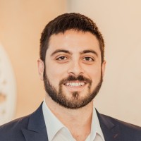 BKONECT - Salesforce Solutions for B2B Employee Danny Gelfenbaum's profile photo